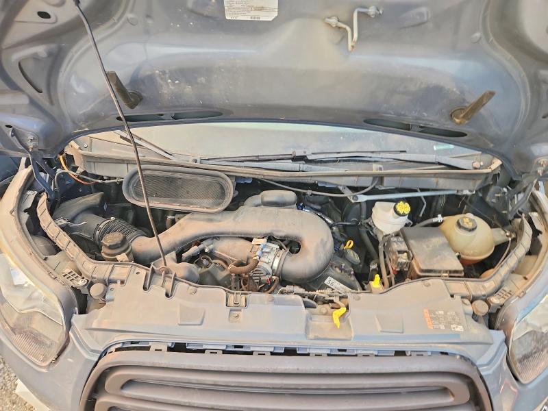 2019 Ford Transit მანქანა იყიდება აუქციონზე, vin: 1FTYR3XM5KKA97707, აუქციონის ნომერი: 66677426