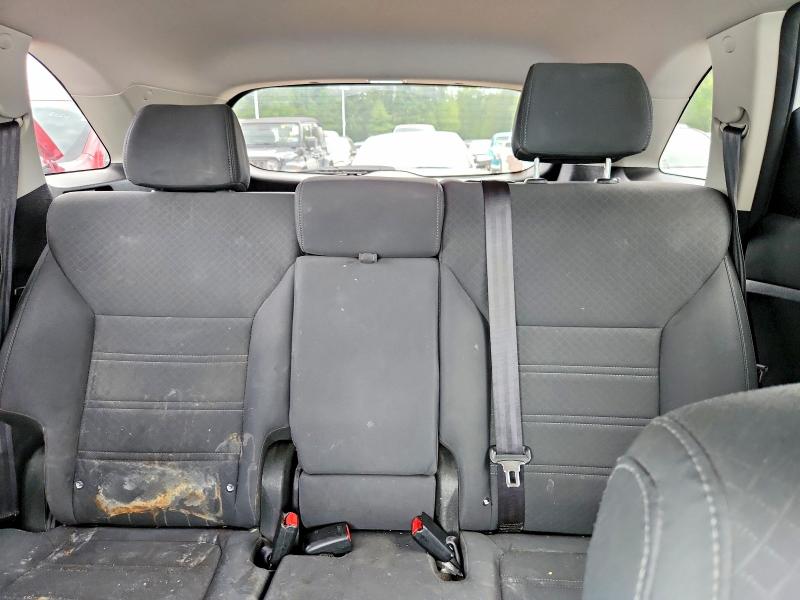Aukcja sprzedaży 2016 Kia Sorento, vin: 5XYPGDA38GG087337, numer aukcji: 65154006