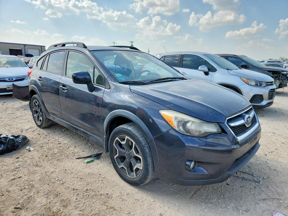 Продаж на аукціоні авто 2014 Subaru Xv Crosstrek, vin: JF2GPAKC5E8209736, номер лоту: 66047146