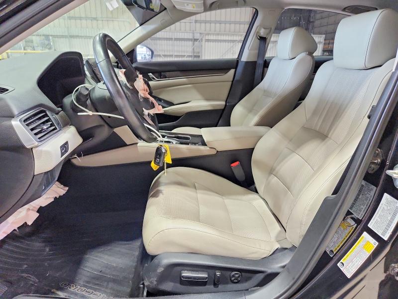 Продаж на аукціоні авто 2018 Honda Accord, vin: 1HGCV1F63JA071867, номер лоту: 65861926