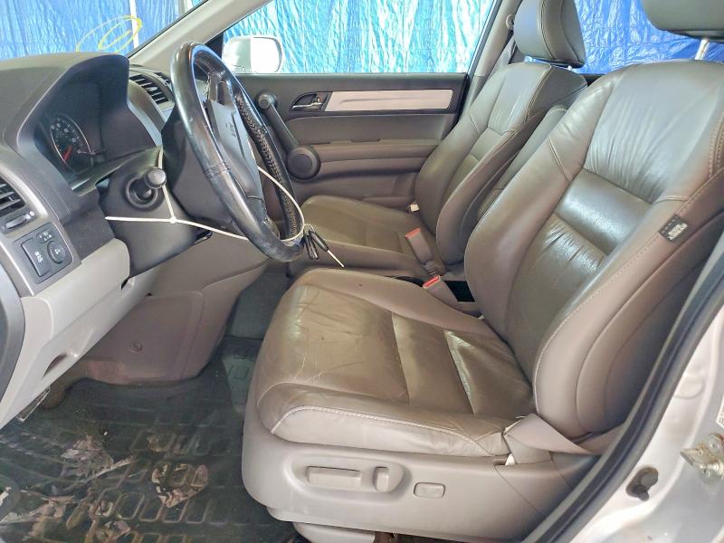 Aukcja sprzedaży 2010 Honda Cr-v, vin: 5J6RE3H72AL038917, numer aukcji: 64188026