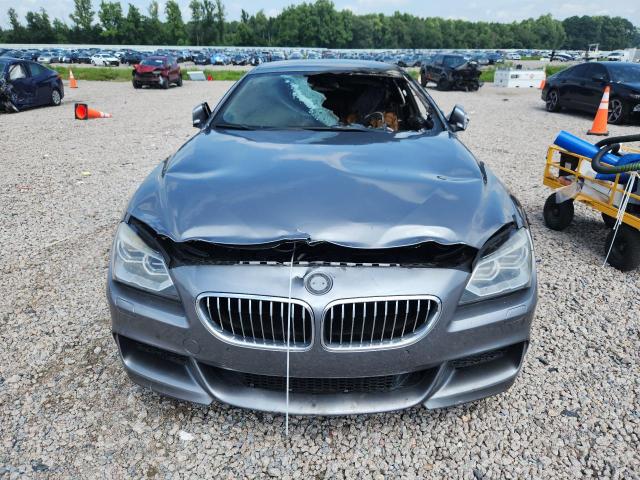 Продаж на аукціоні авто 2015 Bmw 640, vin: WBA6A0C5XFD318740, номер лоту: 66779556