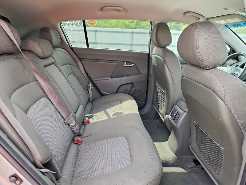 Продаж на аукціоні авто 2014 Kia Sportage, vin: KNDPBCAC0E7614371, номер лоту: 65272546