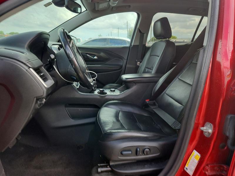 Auction sale of the 2022 Gmc Terrain, vin: 3GKALPEV7NL163610, lot number: 66832306