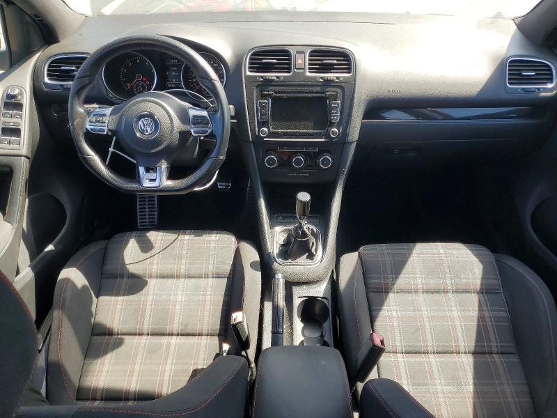 Продаж на аукціоні авто 2010 Volkswagen Gti, vin: WVWGD9AJ4AW218780, номер лоту: 65357966