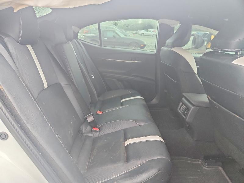 63694036 :رقم المزاد ، 4T1DAACK2TU237485 vin ، 2026 Toyota Camry مزاد بيع