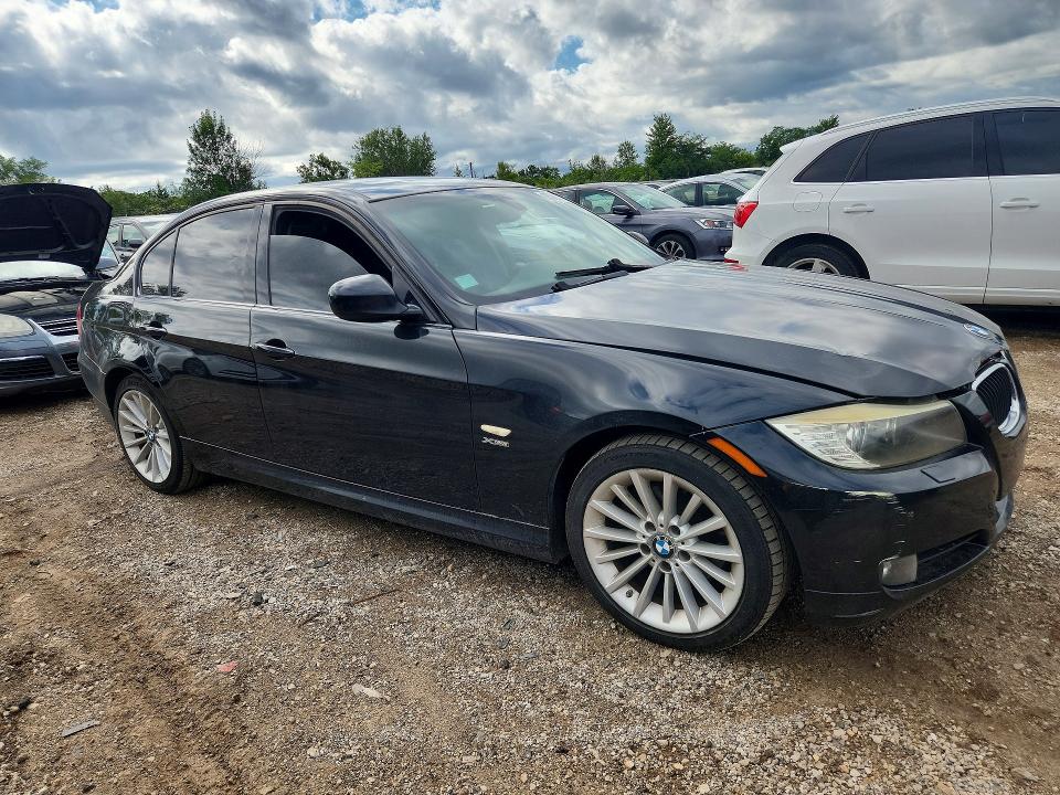 65389316 :رقم المزاد ، WBAPK73559A450370 vin ، 2009 Bmw 328 مزاد بيع