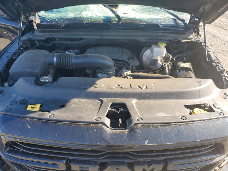 Auction sale of the 2021 Dodge Ram, vin: 1C6SRFVT4MN728053, lot number: 65949376
