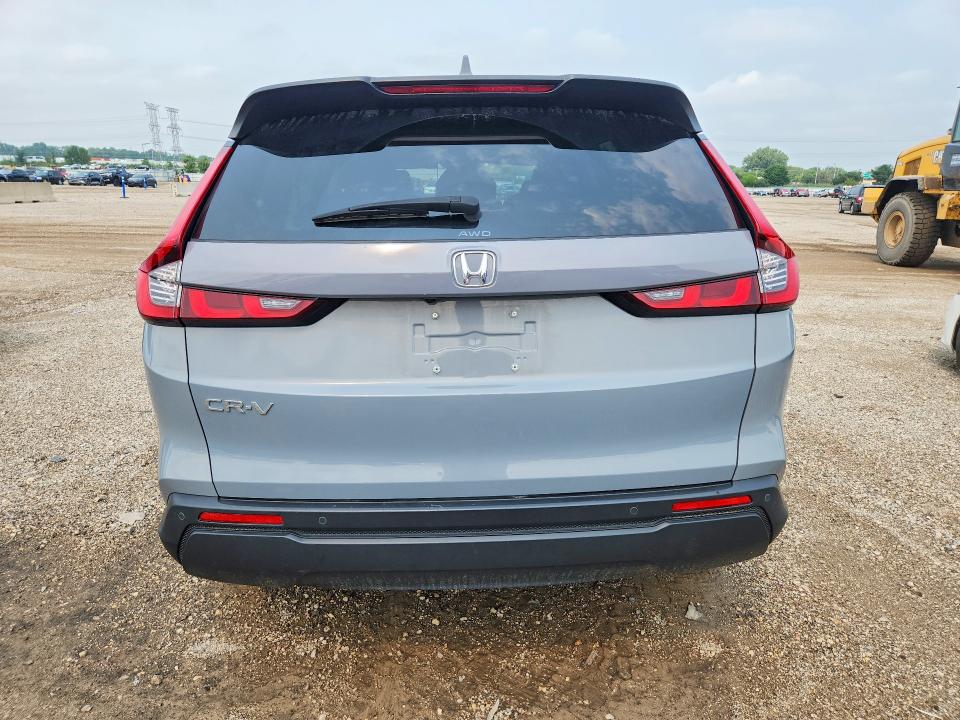 Aukcja sprzedaży 2023 Honda Cr-v, vin: 7FARS4H75PE017290, numer aukcji: 63874346