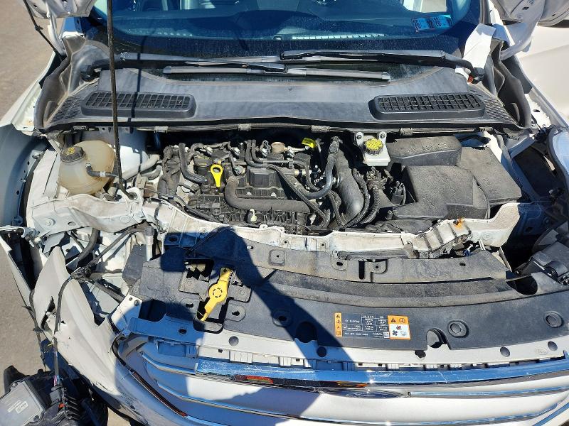 Продажа на аукционе авто 2019 Ford Escape, vin: 1FMCU9HD8KUA01157, номер лота: 63766926