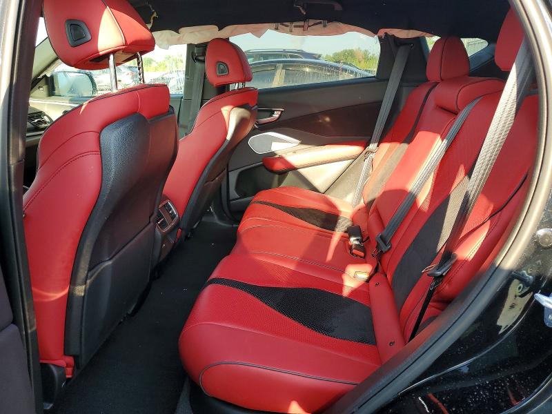 Aukcja sprzedaży 2022 Acura Rdx, vin: 5J8TC2H61NL804503, numer aukcji: 63219436