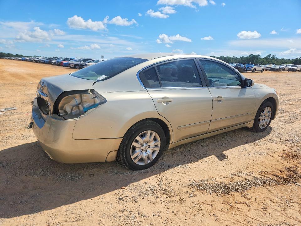 Продаж на аукціоні авто 2010 Nissan Altima, vin: 1N4AL2AP2AN529687, номер лоту: 64098566