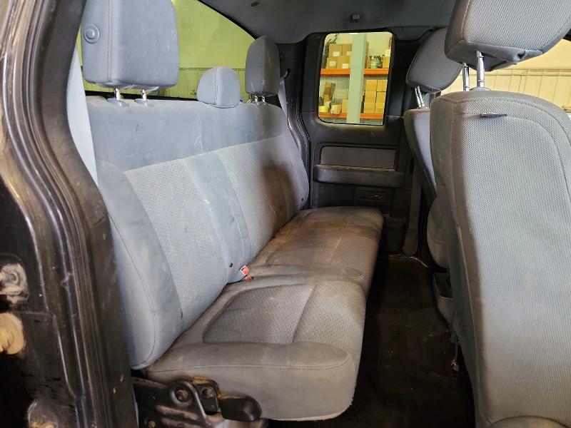 64915796 :رقم المزاد ، 1FTFX1EFXEKG49499 vin ، 2014 Ford F150 مزاد بيع