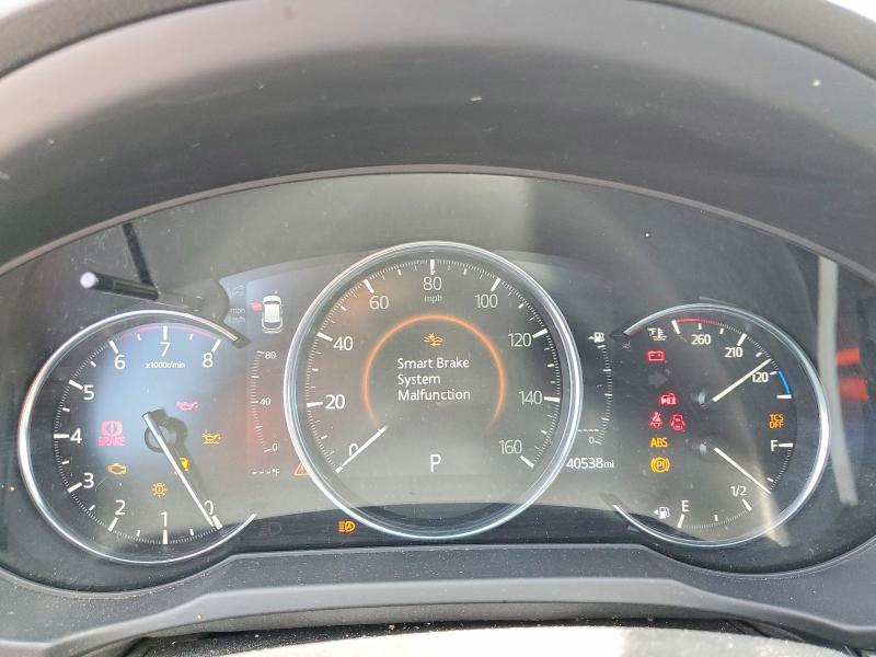 65837166 :رقم المزاد ، JM3KFBDM3K0531462 vin ، 2019 Mazda Cx-5 مزاد بيع