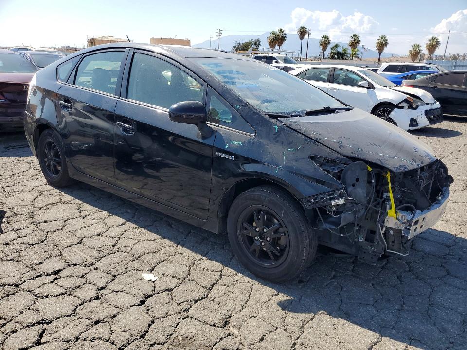 Продаж на аукціоні авто 2015 Toyota Prius, vin: JTDKN3DUXF0439935, номер лоту: 64814576