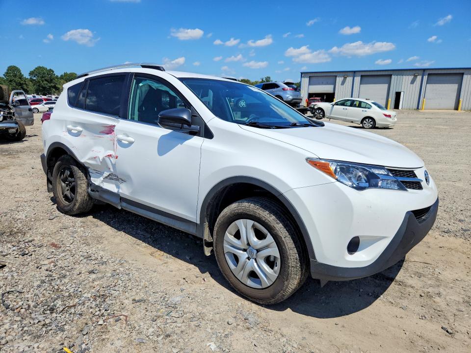 65755406 :رقم المزاد ، 2T3ZFREV5FW135252 vin ، 2015 Toyota Rav4 مزاد بيع