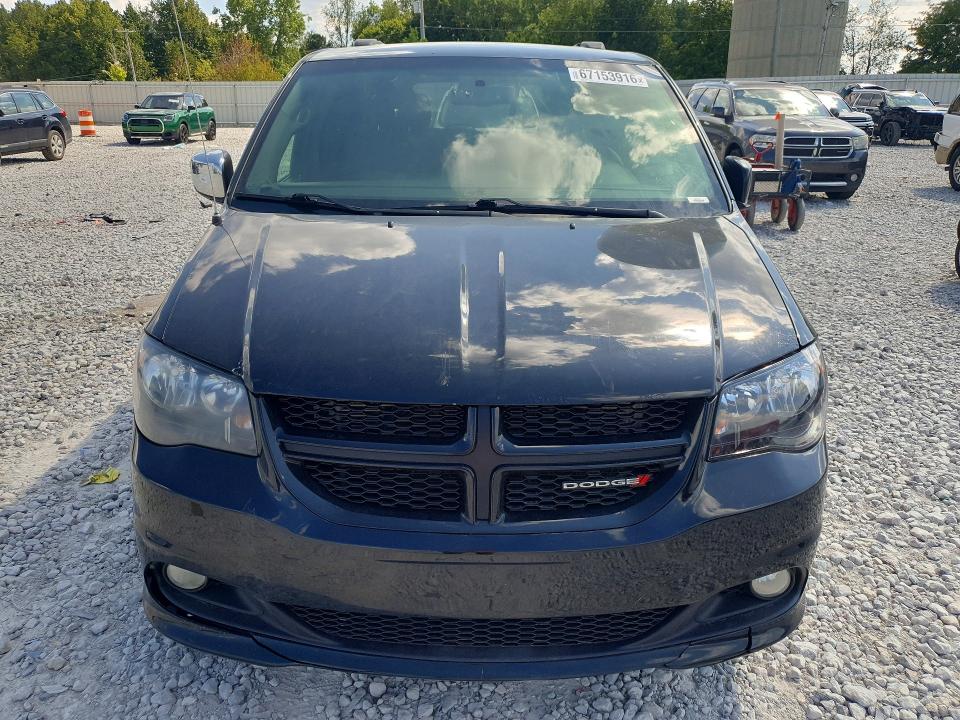 Aukcja sprzedaży 2017 Dodge Grand Caravan, vin: 2C4RDGEG8HR765906, numer aukcji: 67153916