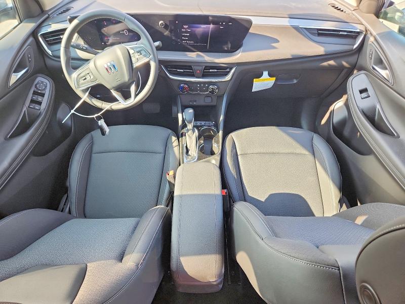 Aukcja sprzedaży 2026 Buick Encore Gx, vin: KL4AMCSL1TB189570, numer aukcji: 65858896