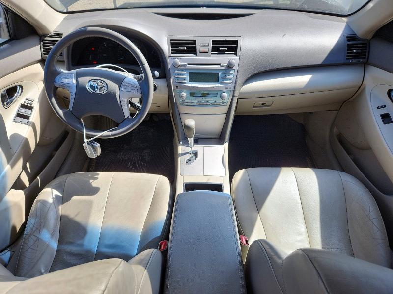 2009 Toyota Camry მანქანა იყიდება აუქციონზე, vin: 4T1BB46K59U093134, აუქციონის ნომერი: 65682826
