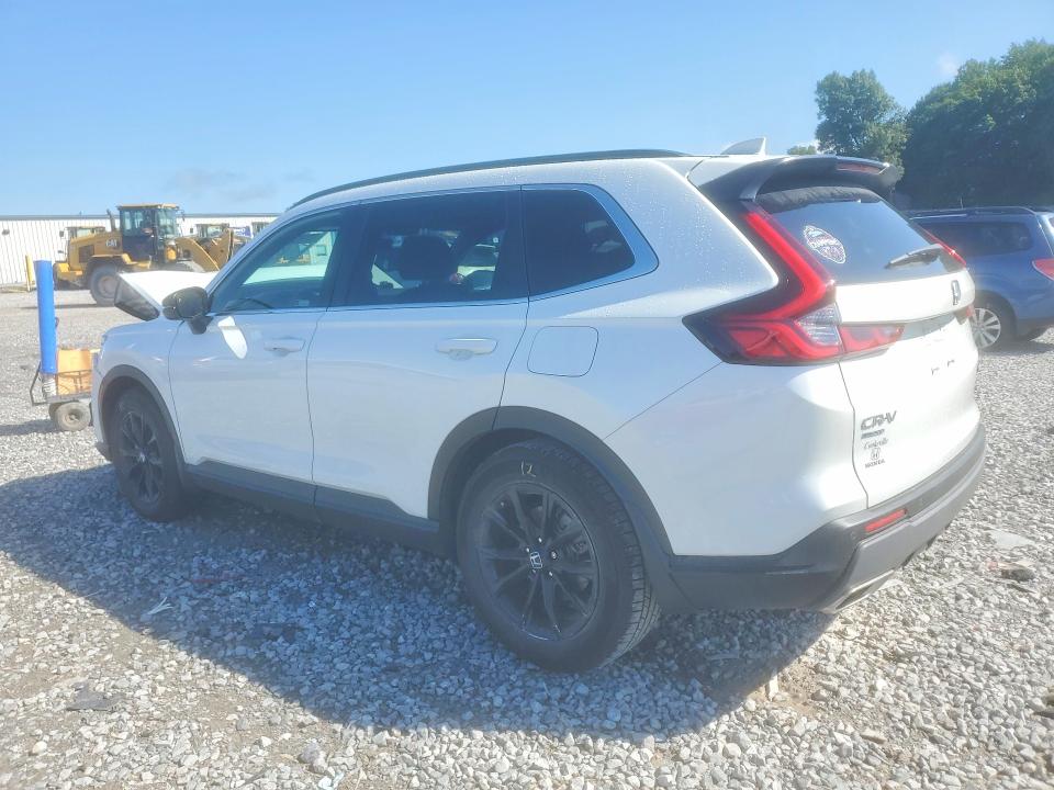 Aukcja sprzedaży 2024 Honda Cr-v, vin: 7FARS5H85RE025908, numer aukcji: 63183886