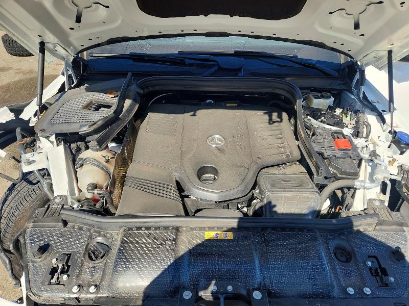 64792376 :رقم المزاد ، 4JGFD5KB1TB548846 vin ، 2026 Mercedes-benz Gle Coupe مزاد بيع