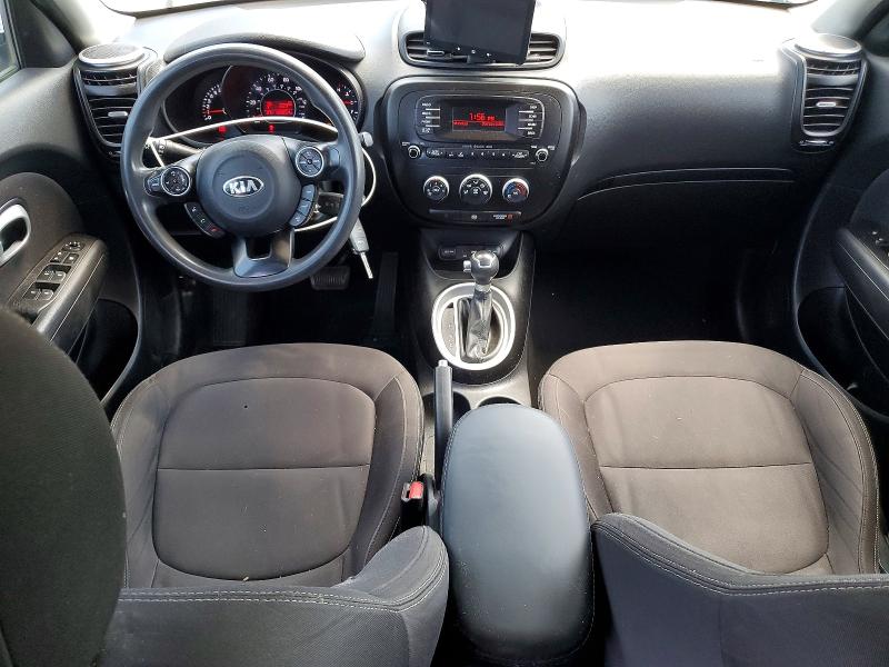 Aukcja sprzedaży 2016 Kia Soul, vin: KNDJN2A29G7284084, numer aukcji: 66403656