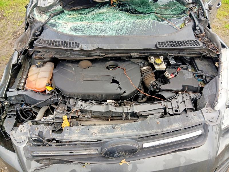 Aukcja sprzedaży 2014 Ford Escape, vin: 1FMCU9G91EUD37959, numer aukcji: 65229426