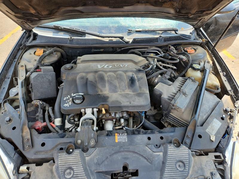 64377816 :رقم المزاد ، 2G1WG5E30D1253134 vin ، 2013 Chevrolet Impala مزاد بيع