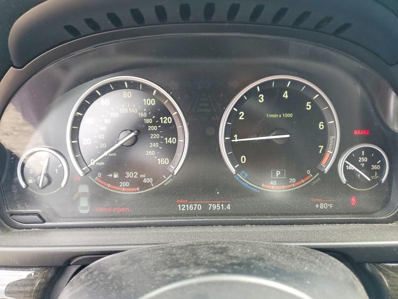 Aukcja sprzedaży 2016 Bmw 535, vin: WBA5B3C52GG255739, numer aukcji: 66078016
