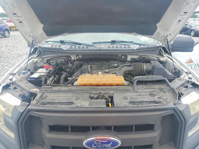 Aukcja sprzedaży 2015 Ford F150, vin: 1FTEX1EP2FKD18955, numer aukcji: 63951986