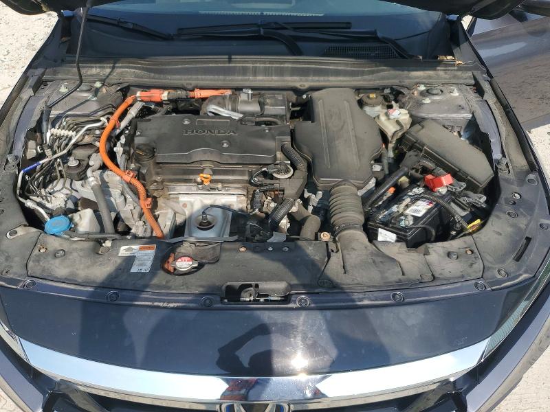 Продаж на аукціоні авто 2021 Honda Accord, vin: 1HGCV3F47MA007409, номер лоту: 64381256