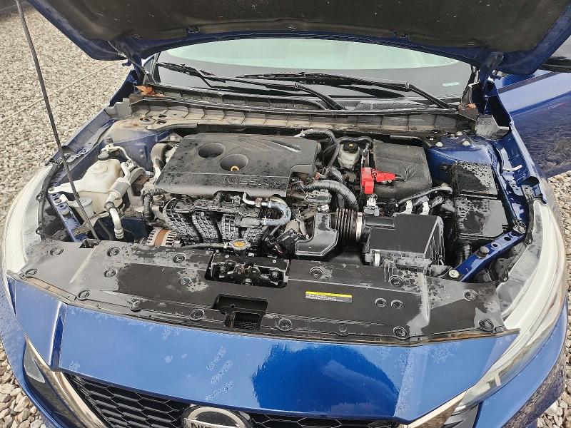 2019 Nissan Altima მანქანა იყიდება აუქციონზე, vin: 1N4BL4CV1KN309325, აუქციონის ნომერი: 65383316