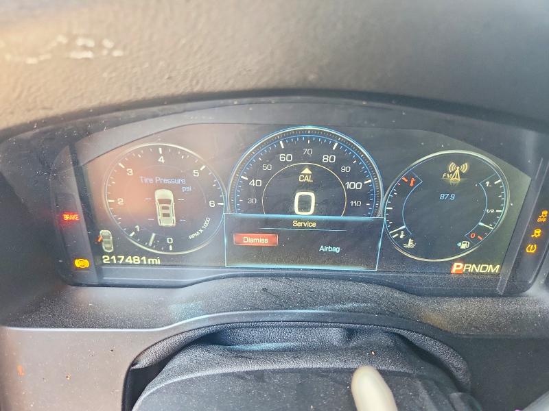 63611436 :رقم المزاد ، 1GYS4JKJ7FR198325 vin ، 2015 Cadillac Escalade مزاد بيع