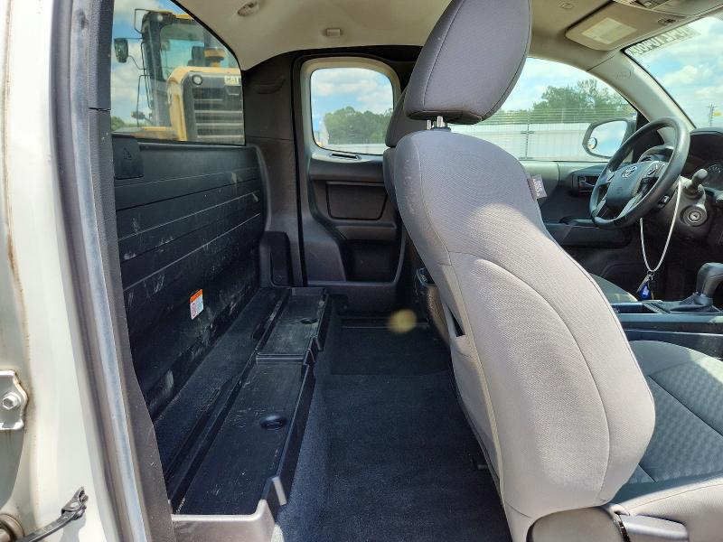 Aukcja sprzedaży 2023 Toyota Tacoma, vin: 3TYRX5GN2PT078504, numer aukcji: 64210486