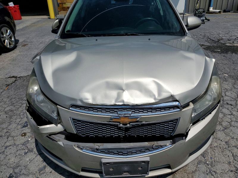 66292206 :رقم المزاد ، 1G1PC5SB5D7111733 vin ، 2013 Chevrolet Cruze مزاد بيع