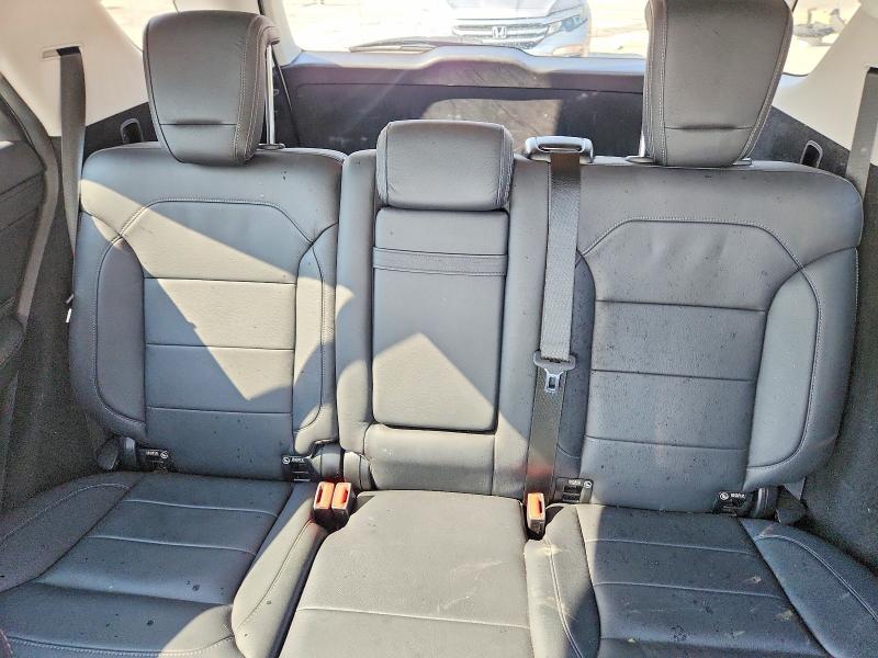 Aukcja sprzedaży 2016 Mercedes-benz Gle, vin: 4JGDA5GB6GA652785, numer aukcji: 63805486