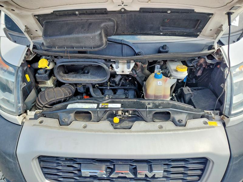 Aukcja sprzedaży 2020 Ram Promaster 1500, vin: 3C6TRVBG2LE138913, numer aukcji: 63224926