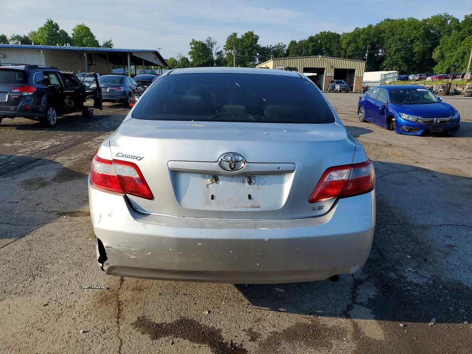Продажа на аукционе авто 2009 Toyota Camry, vin: 4T1BE46K29U282301, номер лота: 64476106