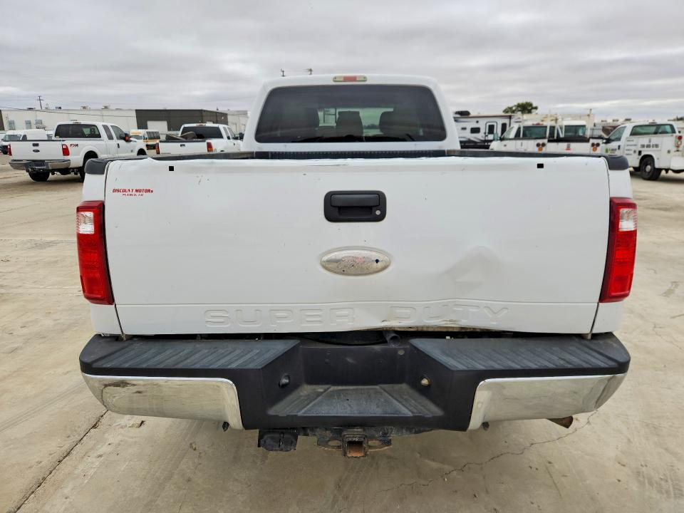 Продаж на аукціоні авто 2008 Ford F350, vin: 1FT8W3BT8CEC61829, номер лоту: 64998906