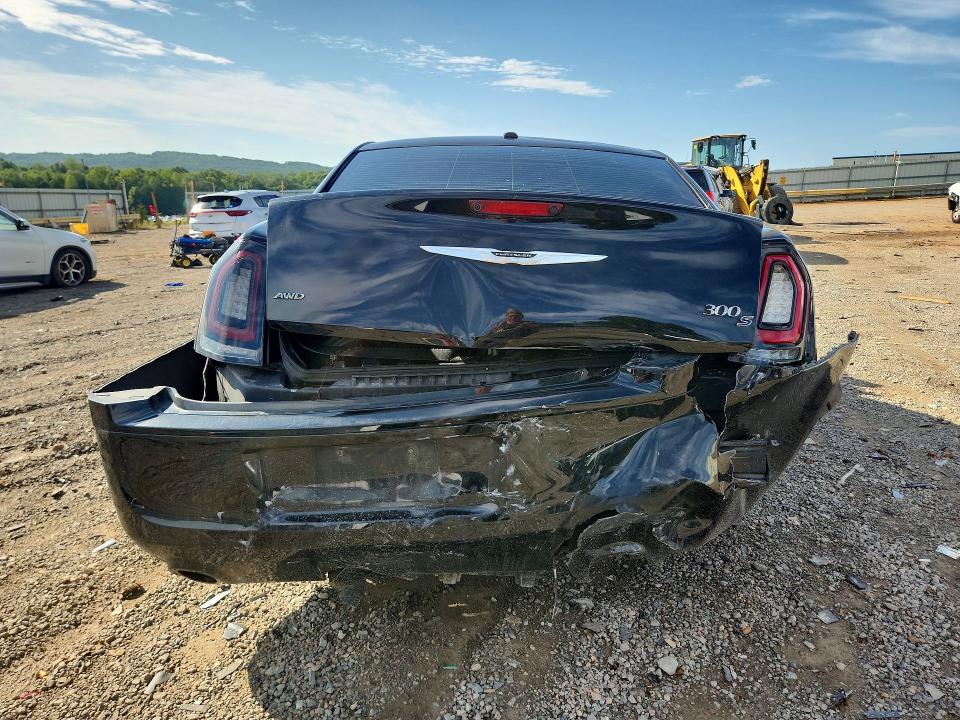 Aukcja sprzedaży 2012 Chrysler 300, vin: 2C3CCAJT3CH137392, numer aukcji: 65147456