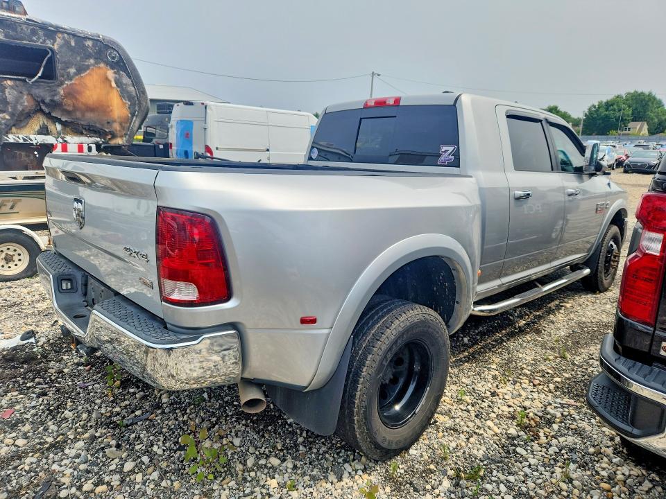 64595416 :رقم المزاد ، 3C63DRML3CG342334 vin ، 2012 Dodge Ram 3500 مزاد بيع