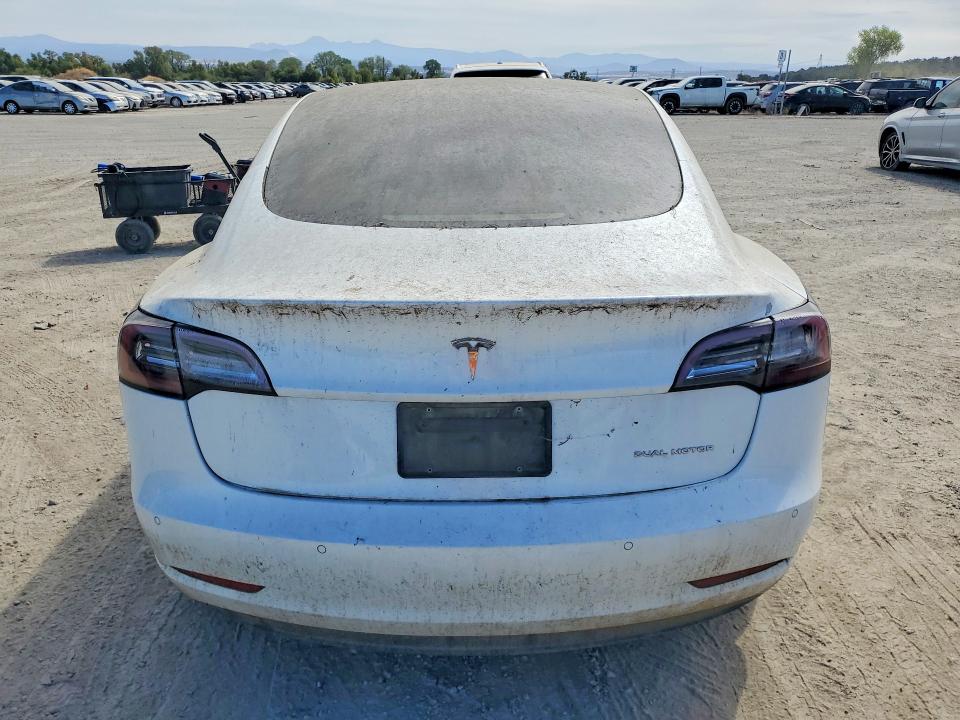 Aukcja sprzedaży 2022 Tesla Model 3, vin: 5YJ3E1EB9NF247542, numer aukcji: 67202316