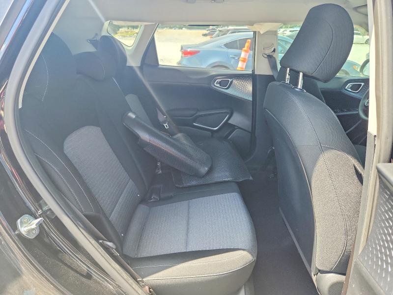 Aukcja sprzedaży 2021 Kia Soul, vin: KNDJ23AU3M7796984, numer aukcji: 65467336