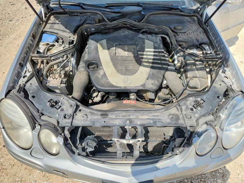 Продаж на аукціоні авто 2008 Mercedes-benz E, vin: WDBUF56XX8B249129, номер лоту: 63496916