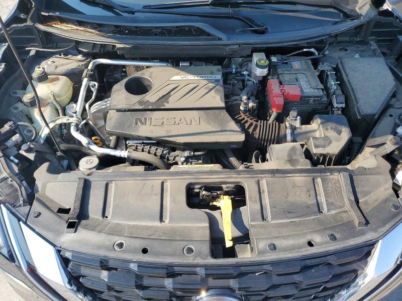 Aukcja sprzedaży 2022 Nissan Rogue, vin: 5N1BT3CA6NC731345, numer aukcji: 64116486