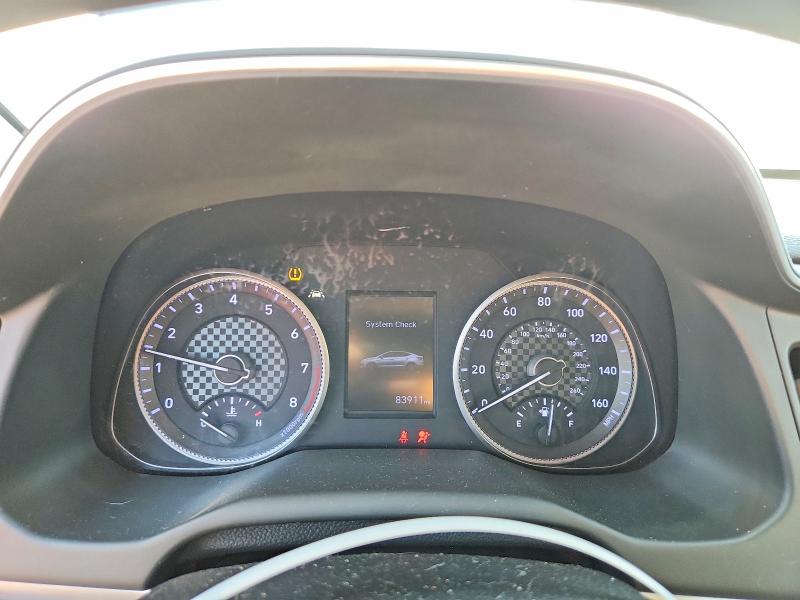 2020 Hyundai Elantra მანქანა იყიდება აუქციონზე, vin: 5NPD84LF7LH581490, აუქციონის ნომერი: 65318936