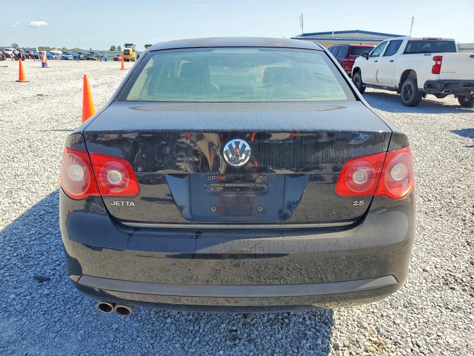 Aukcja sprzedaży 2006 Volkswagen Jetta, vin: 3VWPF71KX6M846385, numer aukcji: 65407356