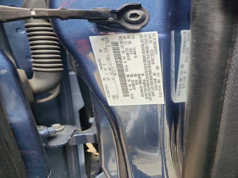 Продажа на аукционе авто 2018 Ford Focus, vin: 1FADP3L96JL208155, номер лота: 63496926