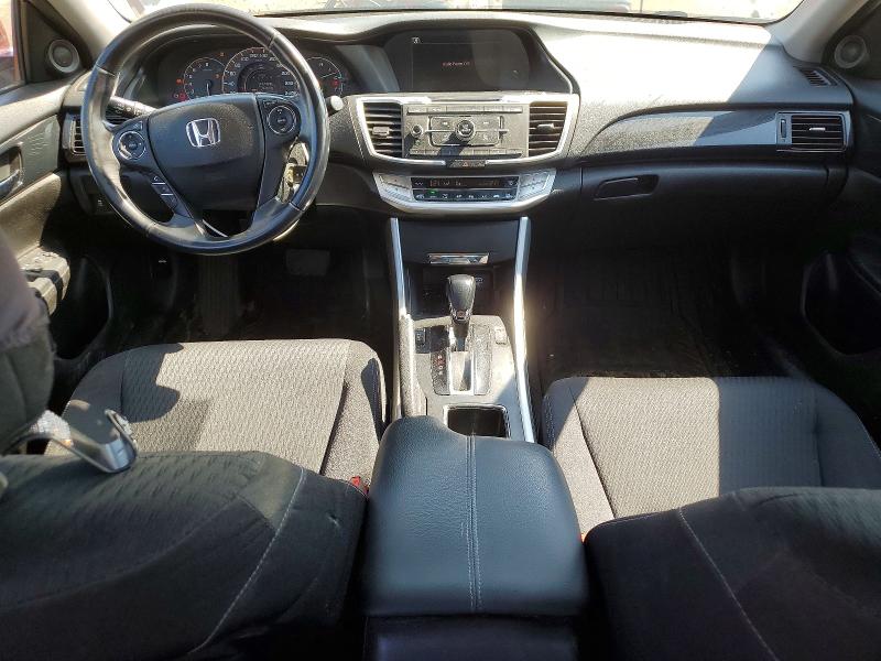 Продаж на аукціоні авто 2013 Honda Accord, vin: 1HGCR2F5XDA806186, номер лоту: 65483836