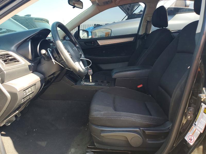 63552756 :رقم المزاد ، 4S3BNBA64F3046091 vin ، 2015 Subaru Legacy مزاد بيع